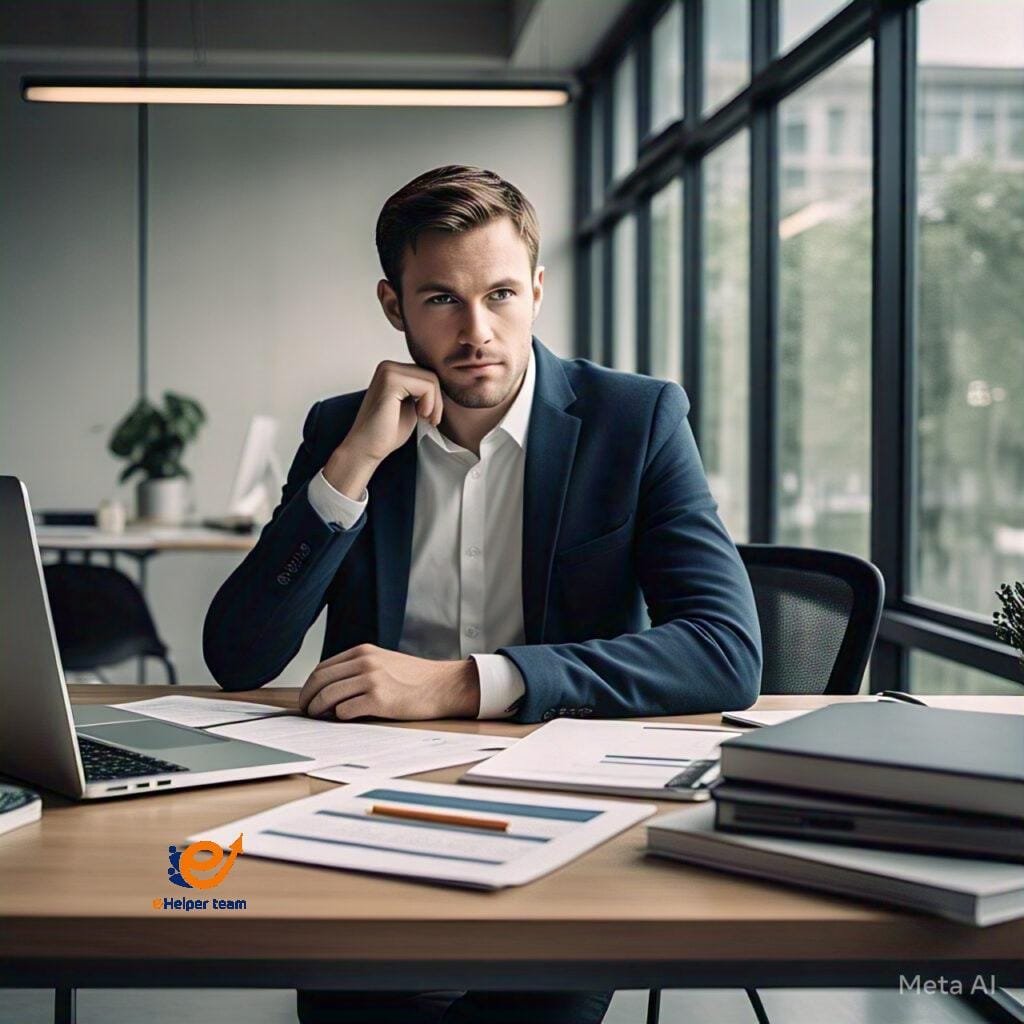 The Role of a B2B Content Consultant