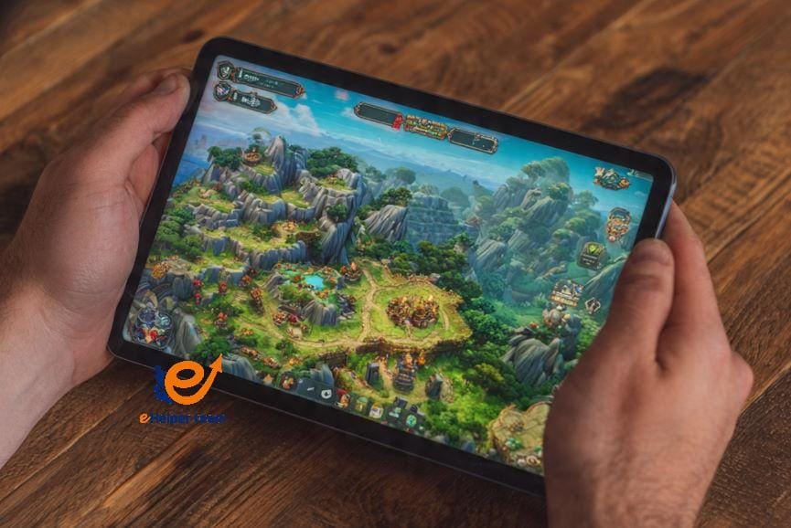 Top 10 free games with no WiFi Needed – Best Offline Games for Android & iOS 1 Top 10 free games with no WiFi Needed