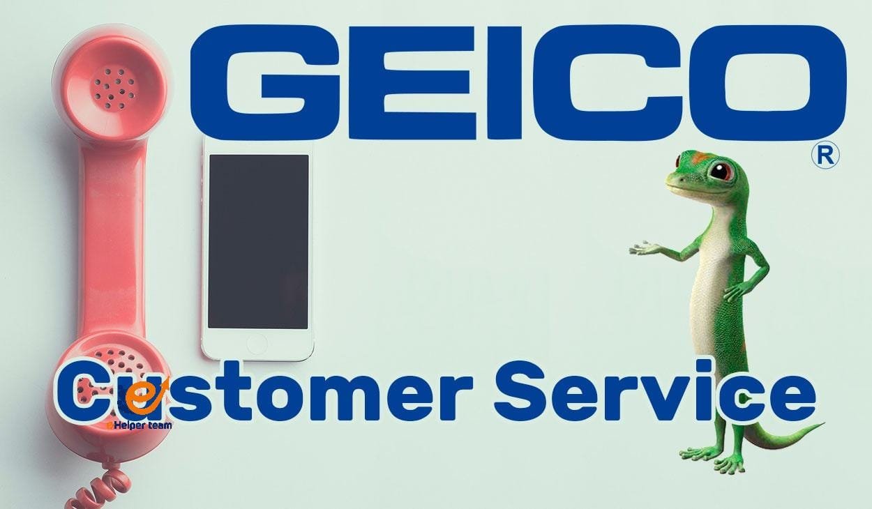 GEICO Phone Number: How to Contact GEICO Customer Service Quickly 11 GEICO Phone Number: 5 Ways to Contact Customer Support Fast