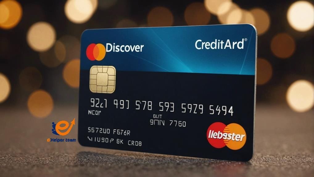 Discover Credit Card: 5 Key Benefits You Need to Know Before Applying Today! 1 Unlock amazing benefits with the Discover Credit Card! Learn about cashback, rewards, purchase protection & more. Apply today and get rewarded instantly.