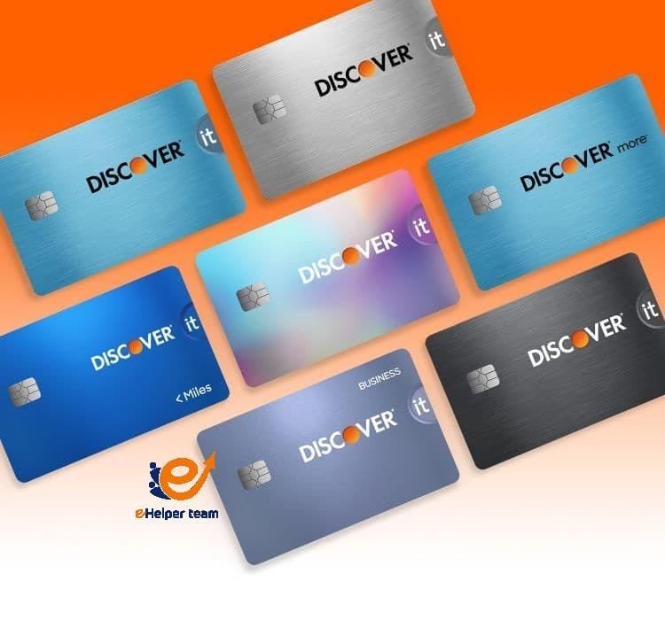 Discover Credit Card: 7 Key Benefits You Need to Know About for 2025 7 Explore the amazing benefits of the Discover Credit Card, including cashback, rewards, and purchase protection. Find out why it’s a top choice for 2025!