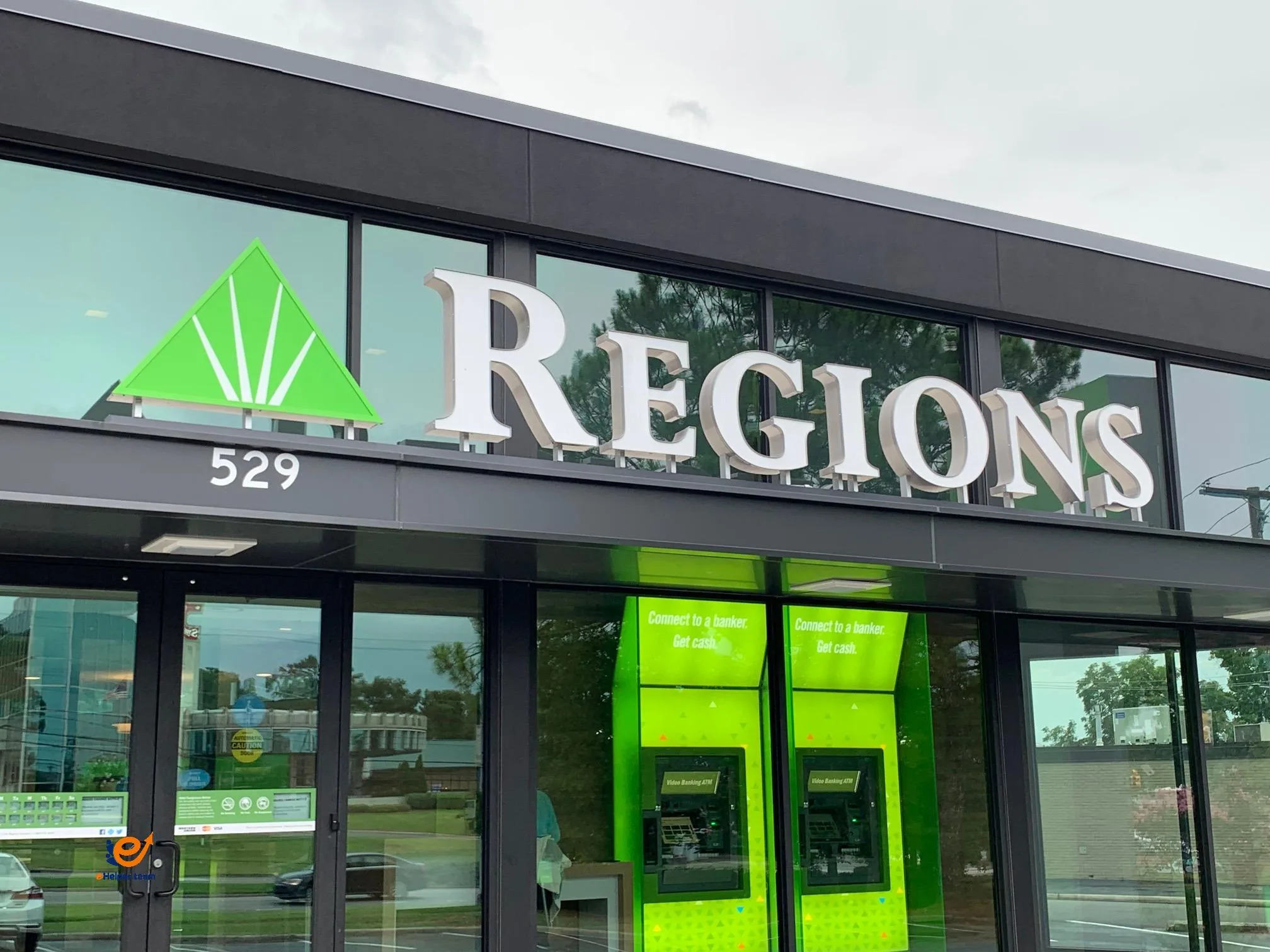Regions Bank: Personalized Banking, Auto Loans, Mortgages, and Credit Cards for Financial Growth 1 Discover Regions Bank’s best financial services, including auto loans, mortgages, credit cards, and business banking. Explore competitive rates and flexible solutions today.