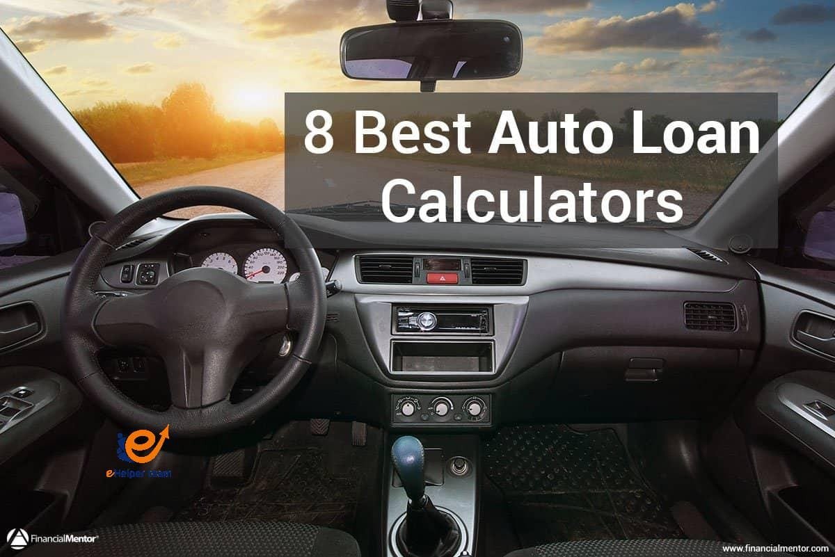 Unlock the secrets to smart auto financing! Learn how to use an auto loan calculator to determine monthly payments and explore financing options for your next car.