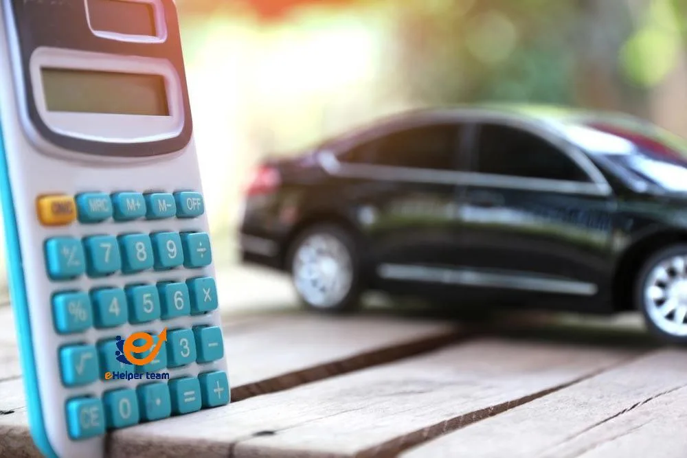 Revolutionize Your Car Buying Experience with the Ultimate Auto Loan Calculator Today! 1 Auto Loan Calculator: 5 Steps to Calculate Your Payments Easily