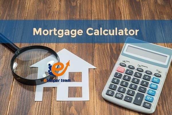 Unlock Your Home's Potential: Discover the Power of a Mortgage Calculator Today! 7 Top 5 Benefits of Using a Mortgage Calculator Today
