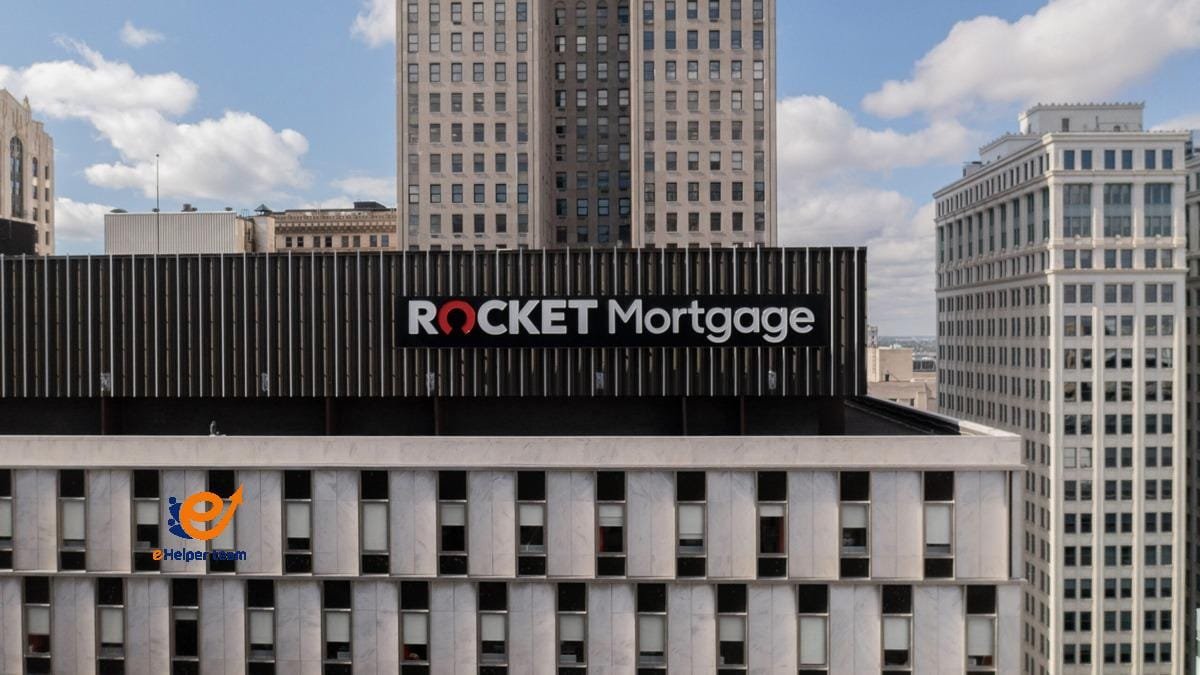Rocket Mortgage: Fast Home Loans – Compare Rates Now! Rocket Mortgage: Fast Home Loans – Compare Rates Now!
