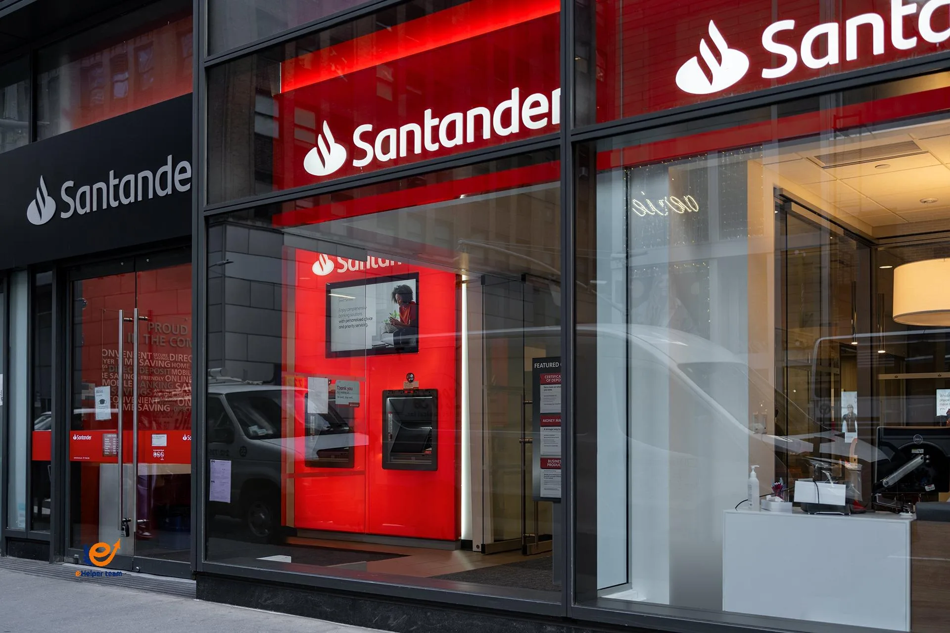 Santander Bank Expands Financial Services with Mortgage Loans, Credit Cards, and Online Banking 1 Santander Bank: 6 Key Services You Need to Know in 2025