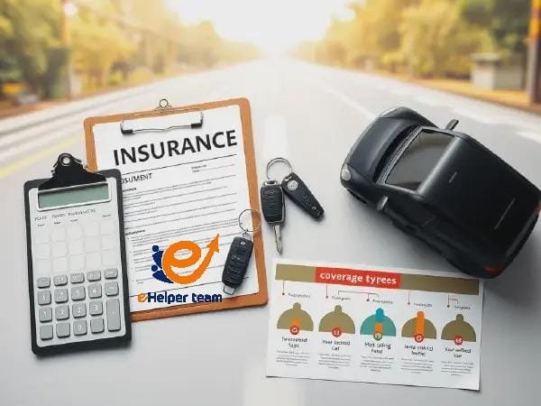 Breaking Down Car Insurance: Essential Coverage, Costs & Savings Tips for Drivers in 2025 5 Car Insurance Guide 2025: Coverage, Rates & Top Savings Tips