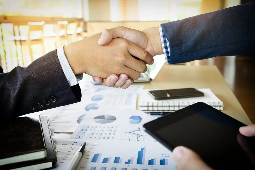 Annual Return for UK Partnerships Explained
