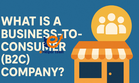 5 Types of online Business to consumer (B2C) 3 What does Business to consumer mean?