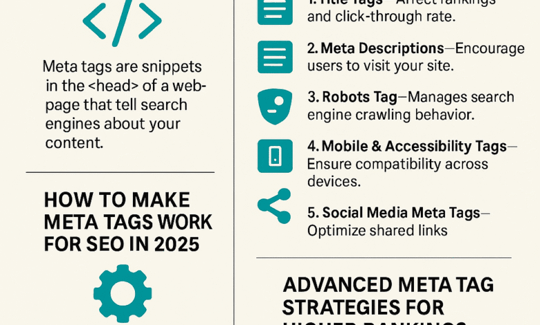 How to make meta tags in your site optimized to SEO 4 How to make meta