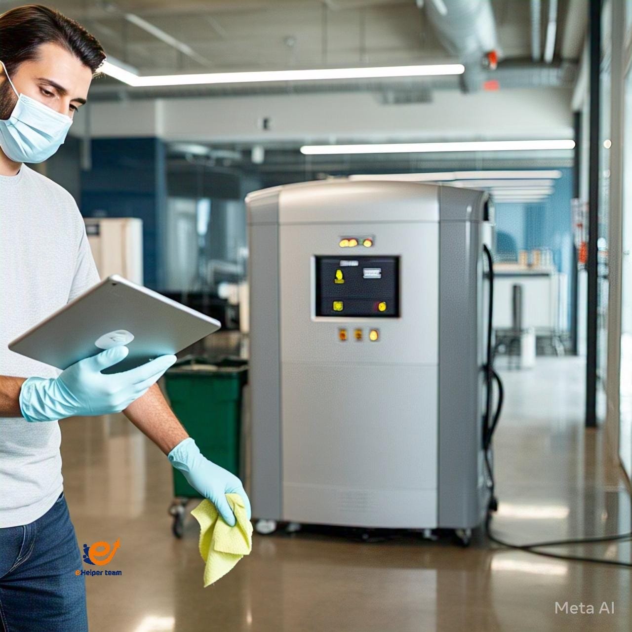 Cleanestor: Your Go-To Source for Professional Cleaning Advice and Services 11 Cleanestor Machine: The Ultimate Cleaning Revolution