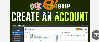 Cpagrip How To Make Account And Get Profit From It Understanding What Cpagrip Is and How It Works