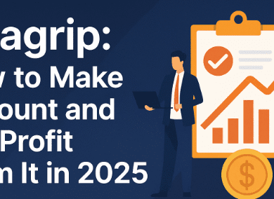 Cpagrip How To Make Account And Get Profit From It 11 Cpagrip