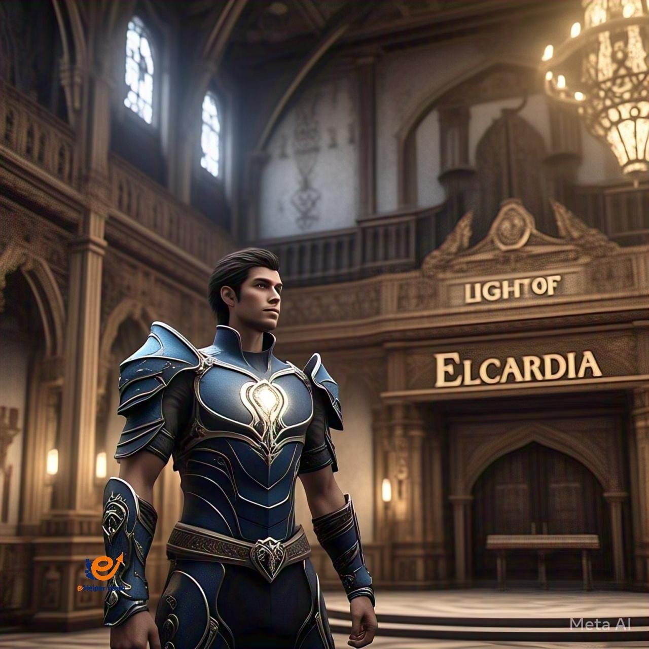 Discover the Best Lineage 2 Essence Experience: Join Light of Elcardia 18 Discover the Best Lineage 2 Essence Experience: Join Light of Elcardia