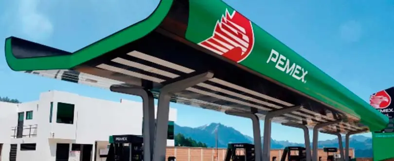 Investing in Pemex