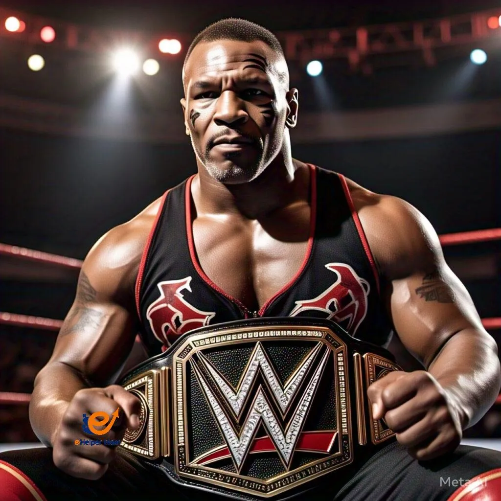 Boxing Hub: Your Ultimate Destination for Boxing Highlights and Legends Like Mike Tyson and Muhammad Ali 1 Like Mike Tyson and Muhammad Ali
