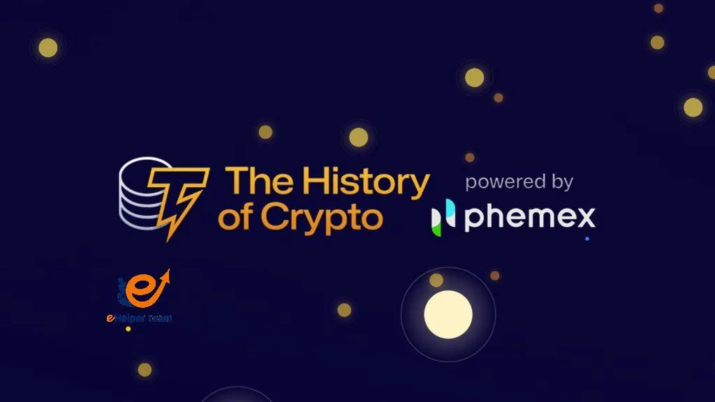 From Cypherpunks to Headlines: The Evolution of Crypto News Stories 1 The Evolution of Crypto News Stories