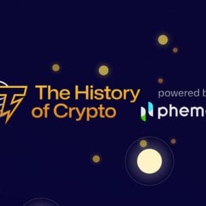 The Evolution of Crypto News Stories
