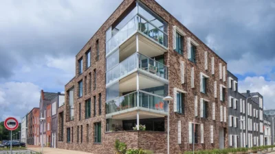 Turnkey Renovation: Modern Interiors for Flats and Houses in the Netherlands 29 What Is Turnkey Renovation