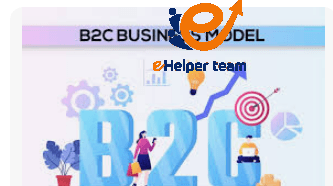 5 Types of online Business to consumer (B2C) 2 Why B2C Models Dominate the Modern Market