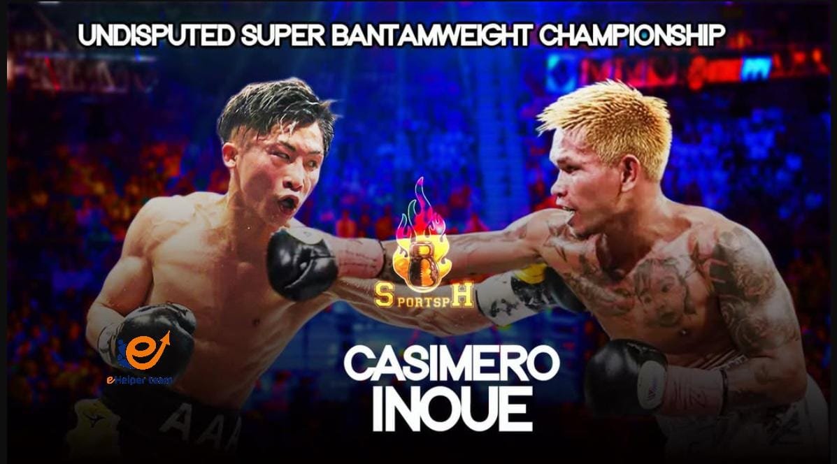 Adik sa Boksing: A Channel Dedicated to Boxing Legends and More 16 A Channel Dedicated to Boxing Legends and More