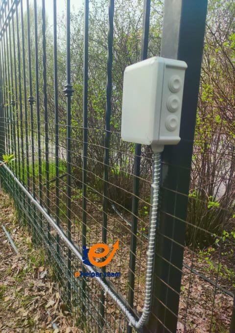 Barrier Access Reinvented