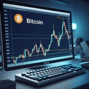 Bitcoin prices