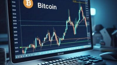 Exploring how global events influence Bitcoin prices 25 Bitcoin prices