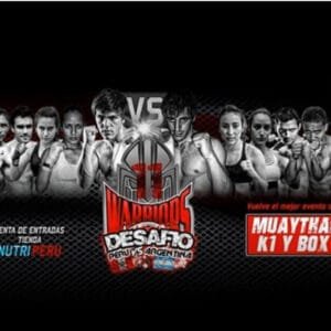 Boxeo de Aníbal