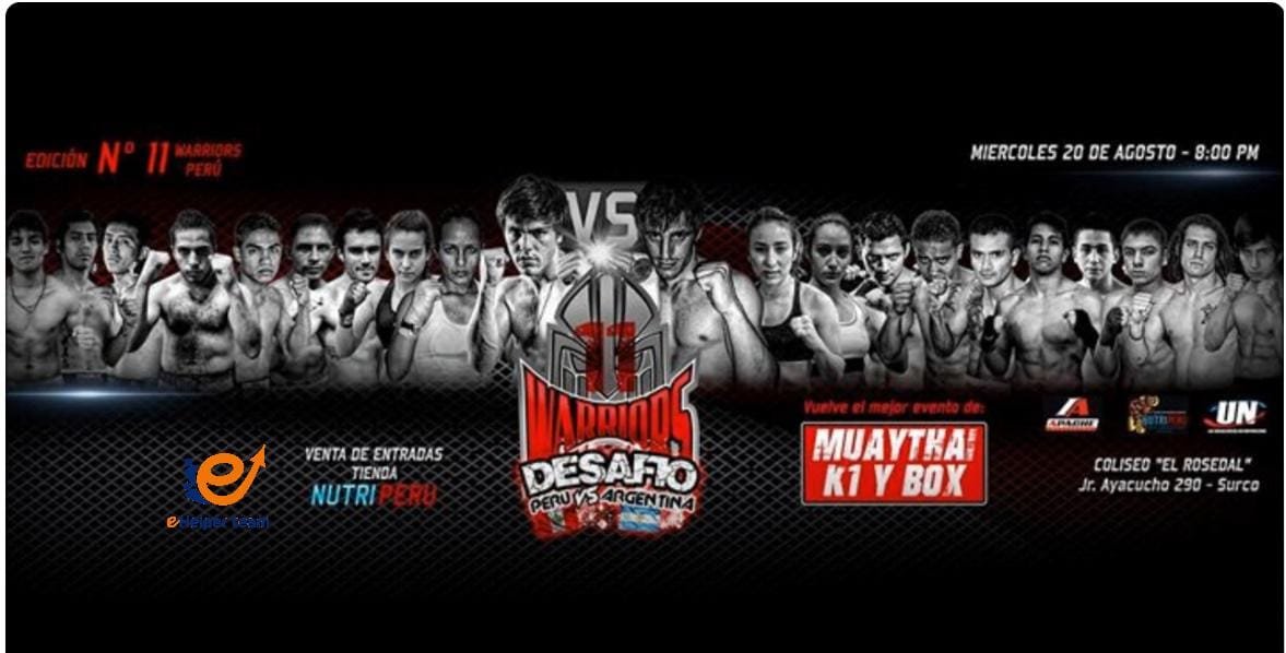 Boxeo de Aníbal