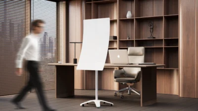Discover the AnatomiQ Curved Board: The Future of Ergonomic Design for a Comfortable Workspace 38 Discover the AnatomiQ Curved Board