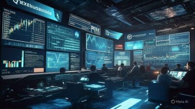 Understanding Decentralized Exchanges (DEXs) in the Evolving World of Crypto Trading 30 Exchanges (DEXs) in the Evolving World of Crypto Trading