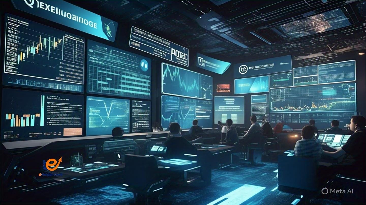 Understanding Decentralized Exchanges (DEXs) in the Evolving World of Crypto Trading 5 Exchanges (DEXs) in the Evolving World of Crypto Trading