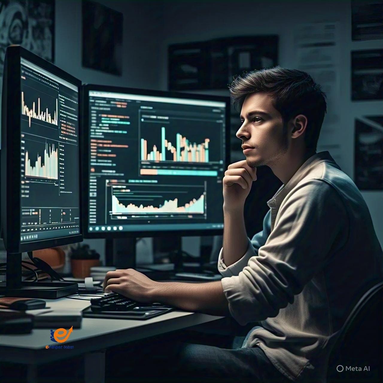 Smarter Trading for Adults Over 35: How CryptoTact Uses AI to Simplify Crypto Investing 7 How CryptoTact Uses AI to Simplify Crypto Investing