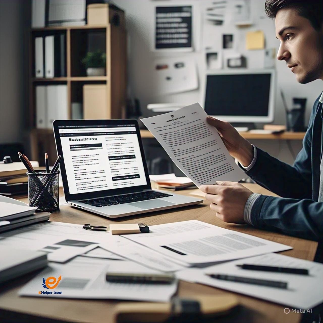 How to Create a Resume Online: Tips and Benefits of Using a Resume Builder 19 How to Create a Resume Online: Tips and Benefits of Using a Resume Builder