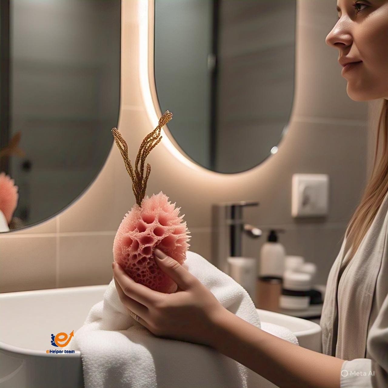 Menstrual Sea Sponges: A Natural and Ancient Alternative for Period Care 5 Menstrual Sea Sponges