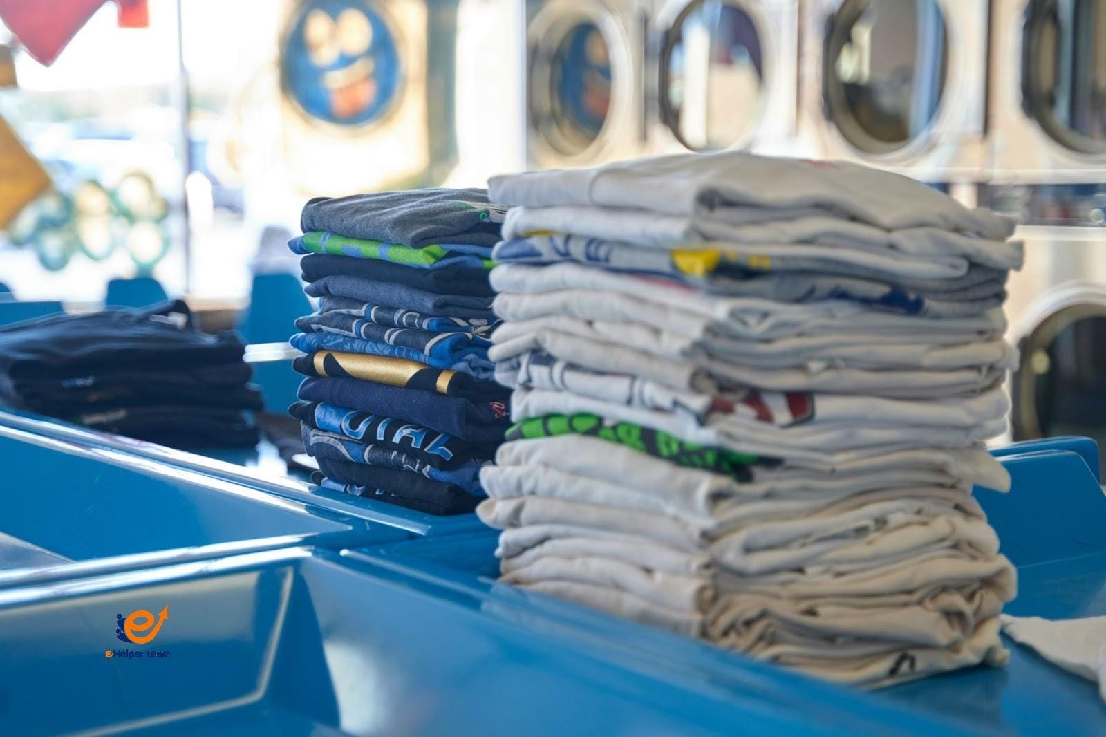 The Dryer Hack That Cuts Drying Time in Half 4 The Dryer Hack