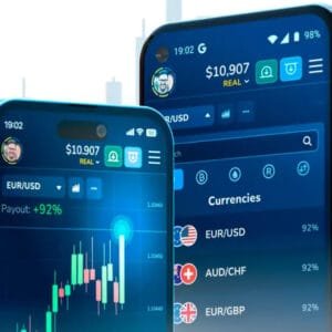 Why Pocket Option is a Smart Choice