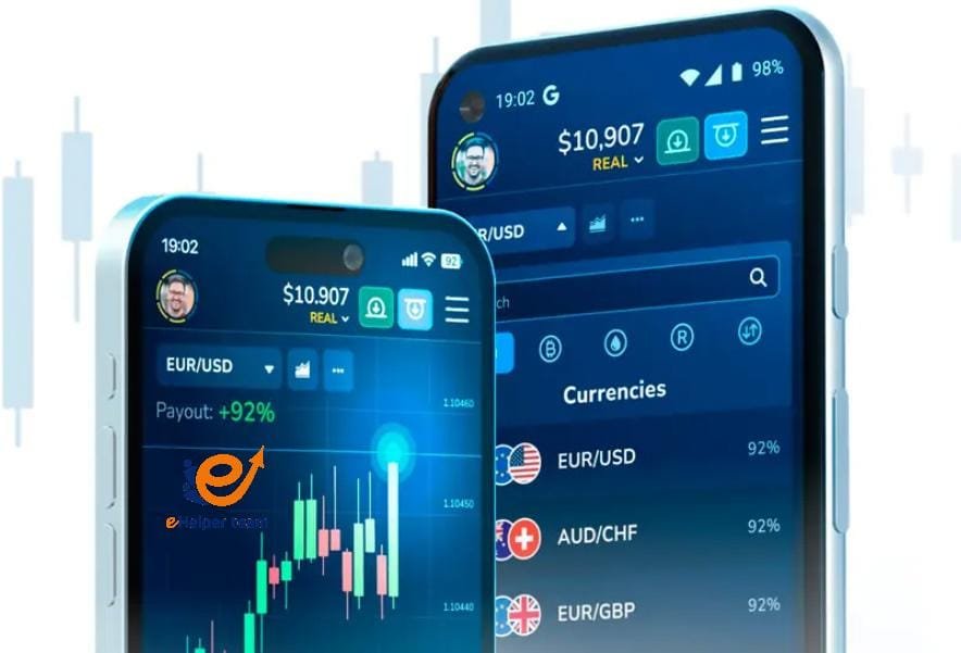 Why Pocket Option is a Smart Choice