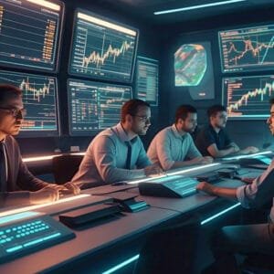 A Comprehensive Guide to Automated Cryptocurrency Investment with Tramellionix