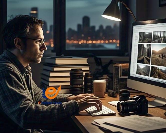 Best Platforms to Sell Stock Photos