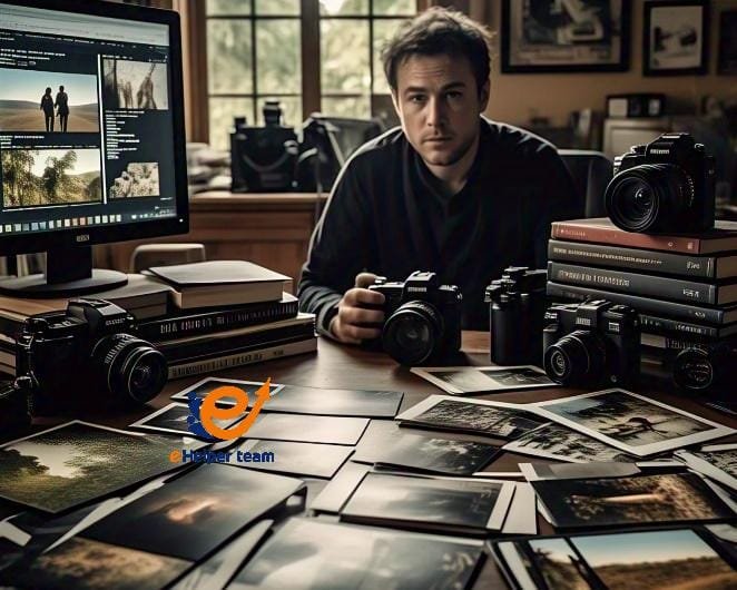 How to Make Money Selling Stock Photography