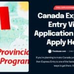 Nursing Jobs in Canada with Visa Sponsorship