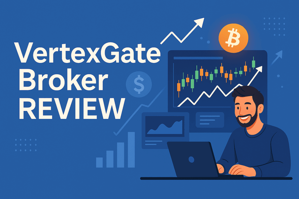 VertexGate Reviews — Broker Exposed: Features, Pros, Cons & Real User Insights 5 VertexGate Reviews
