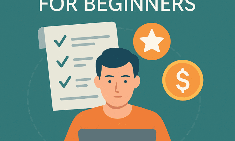 Upwork Guide for Beginners 2024: How to Go from Zero to Top-Rated Freelancer 11 Upwork Guide for Beginners 2024: How to Go from Zero to Top-Rated Freelancer