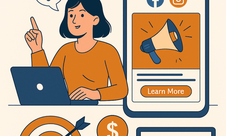 $5 a Day Facebook Ads Strategy – Profit-Driven Guide for Beginners 25 $5 a day facebook ads