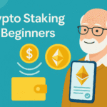 Ultimate Guide to Crypto Staking for Beginners: Earn Passive Income in 2025 8 crypto staking for beginners