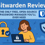 bitwarden review