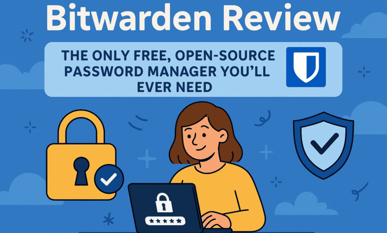Bitwarden Review: Why This Free Password Manager Beats Paid Competitors 1 bitwarden review